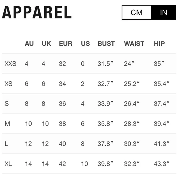 I.AM.GIA NWT Lucienne Top Black, XXS - Picture 8 of 8